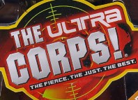 Click logo to see the Ultra Corps! site