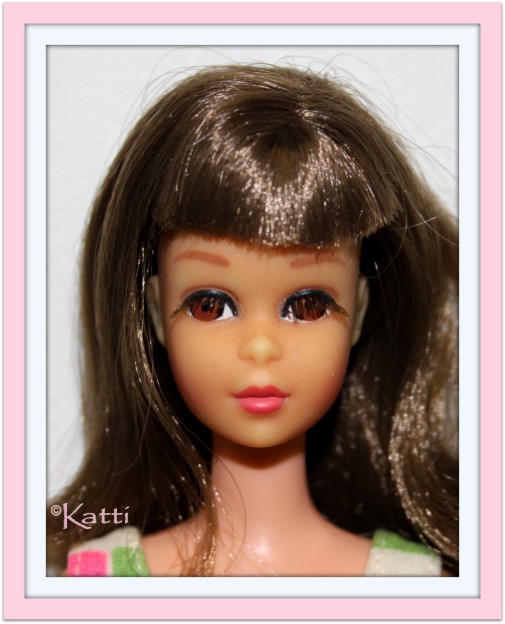 Kattis Dolls