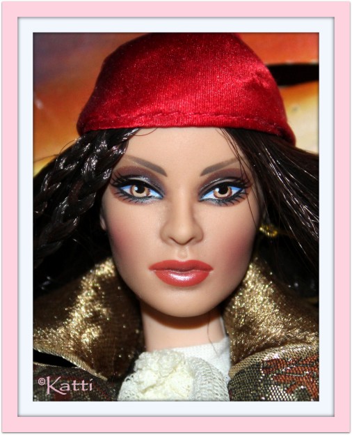 COIFFEUSE ELEGANCE 4764_1987 - Nanou-barbie