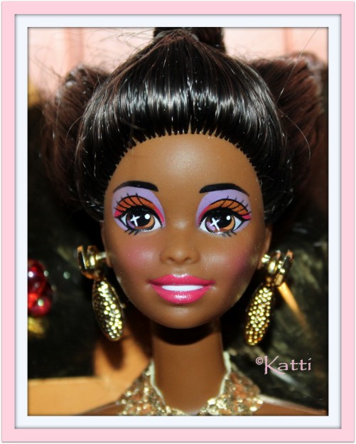 Kattis Dolls