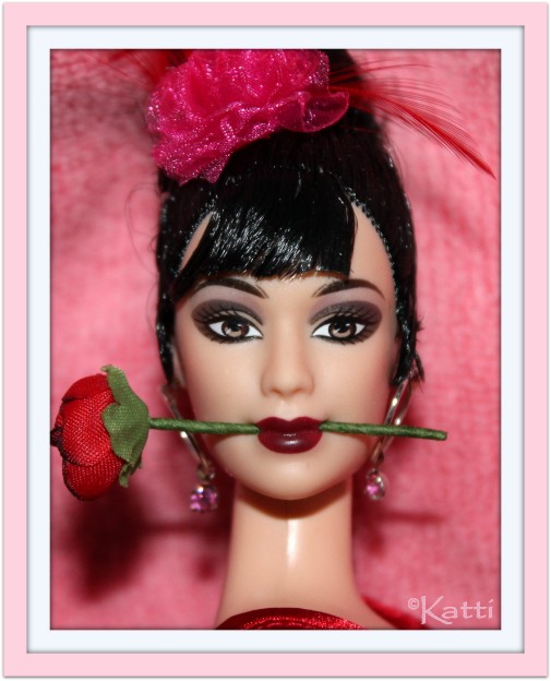 tango barbie