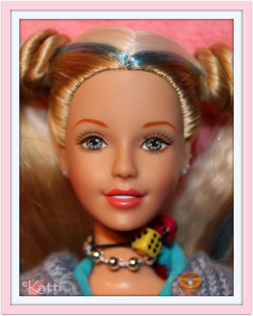 Barbie tori generation girl hot sale