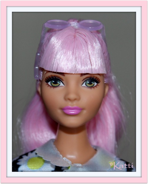 barbie fashionista daisy pop