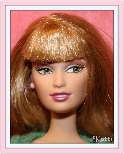 The barbie best sale diaries raquelle