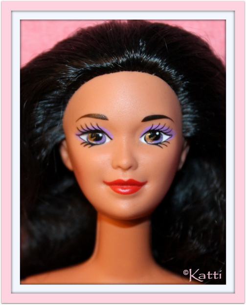 Barbie best sale kira 1980