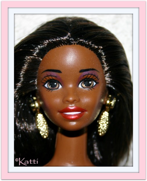 Kattis Dolls