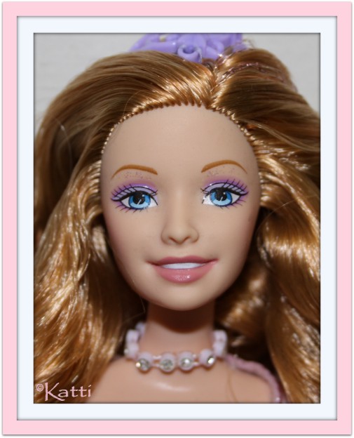 Barbie discount brietta doll