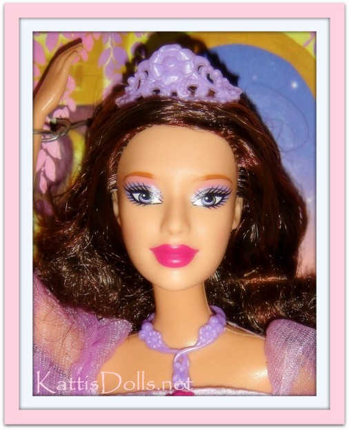 Kattis Dolls