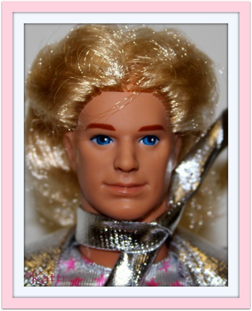 barbie and the rockers ken