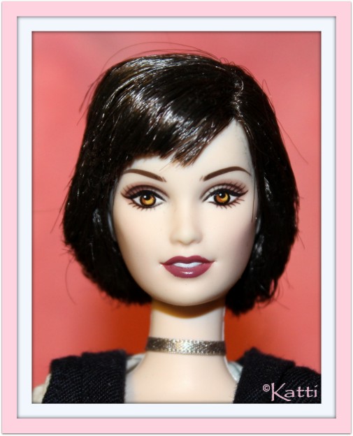 twilight alice barbie doll