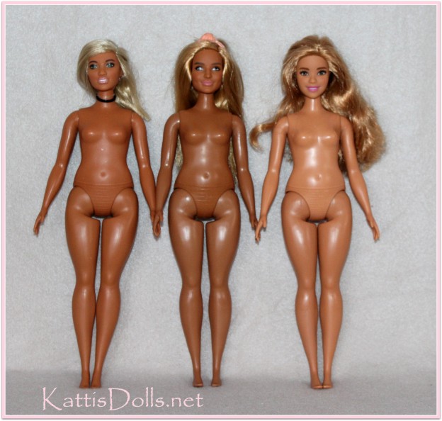 Kattis Dolls