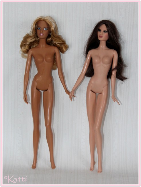 Barbie with bending arms and legs hot sale