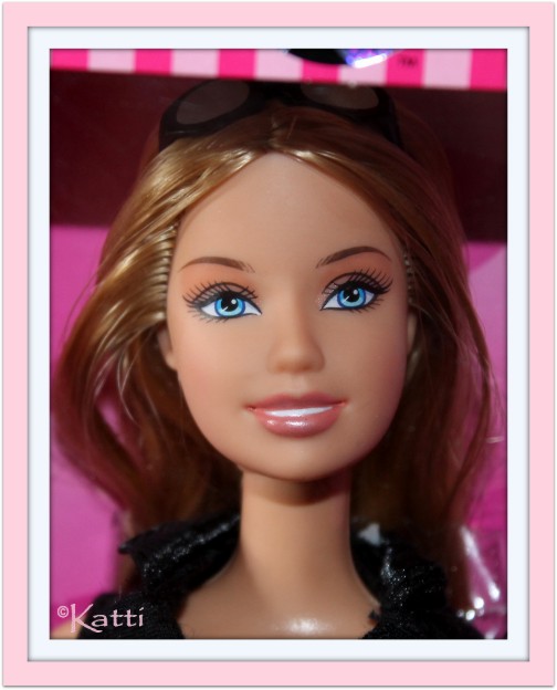 Barbie Fashion Fever: Designer