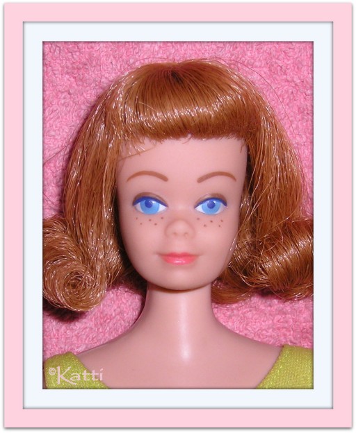 Kattis Dolls