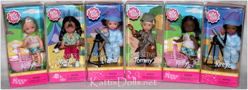 Kattis Dolls