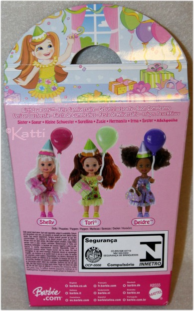 Kattis Dolls