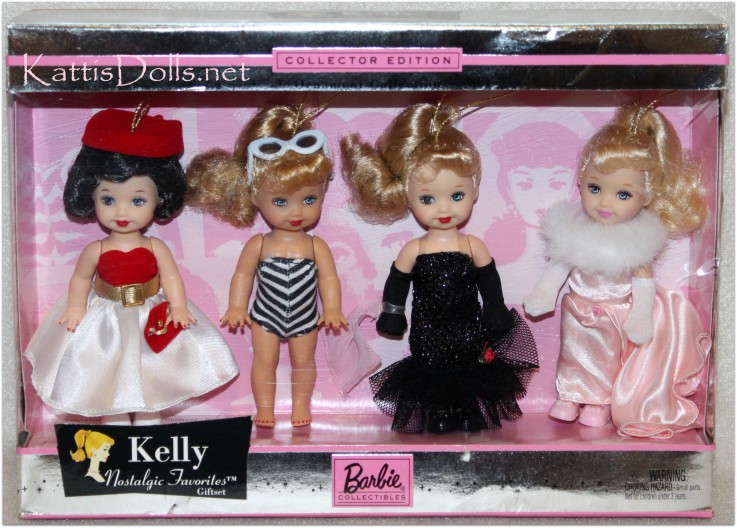 Kattis Dolls