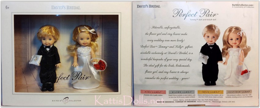 Kattis Dolls