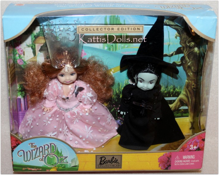 Kattis Dolls