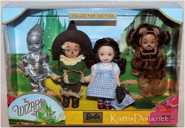 Wizard of oz kelly dolls new arrivals