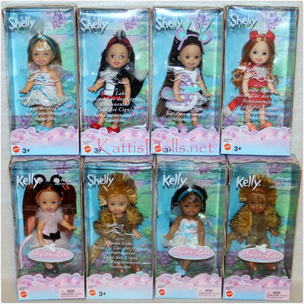 Kattis Dolls