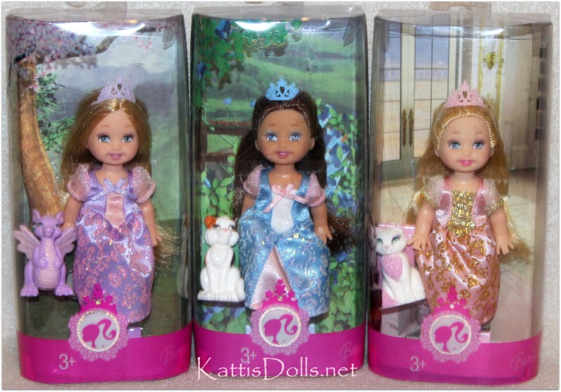 Kattis Dolls