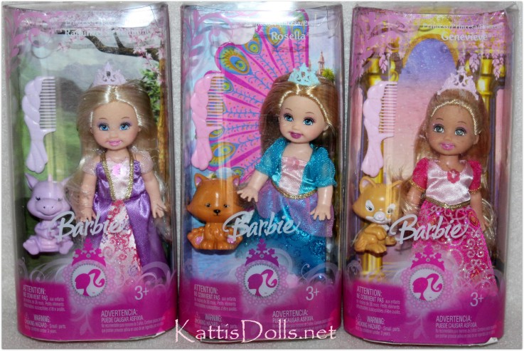 Kattis Dolls