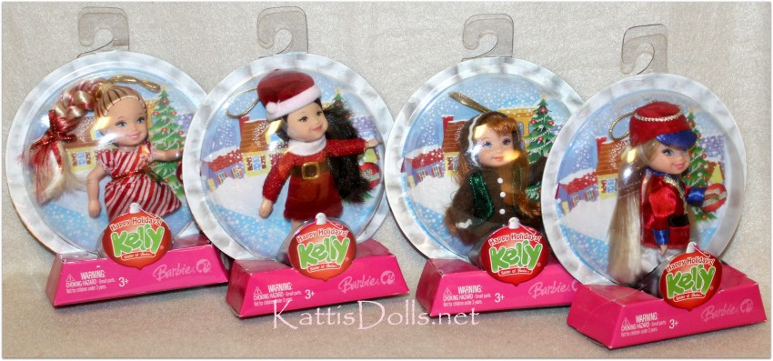 Kattis Dolls