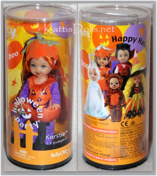 Kattis Dolls