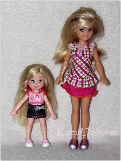 Kattis Dolls