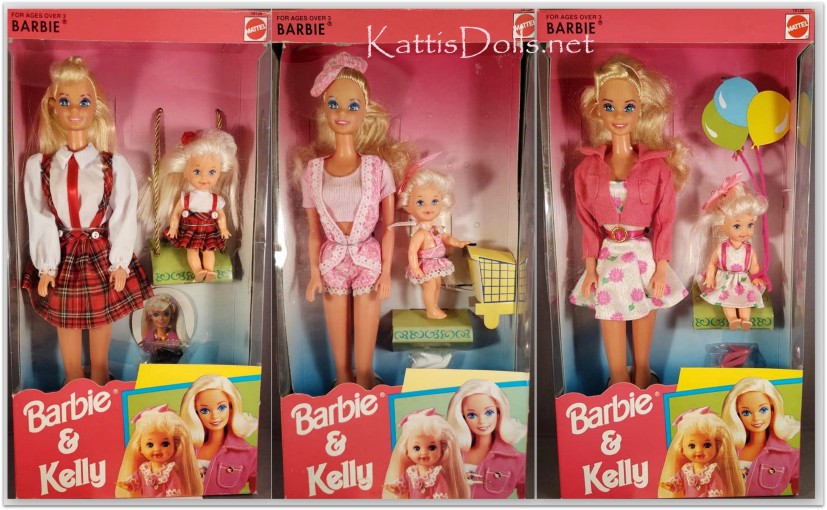 Kattis Dolls