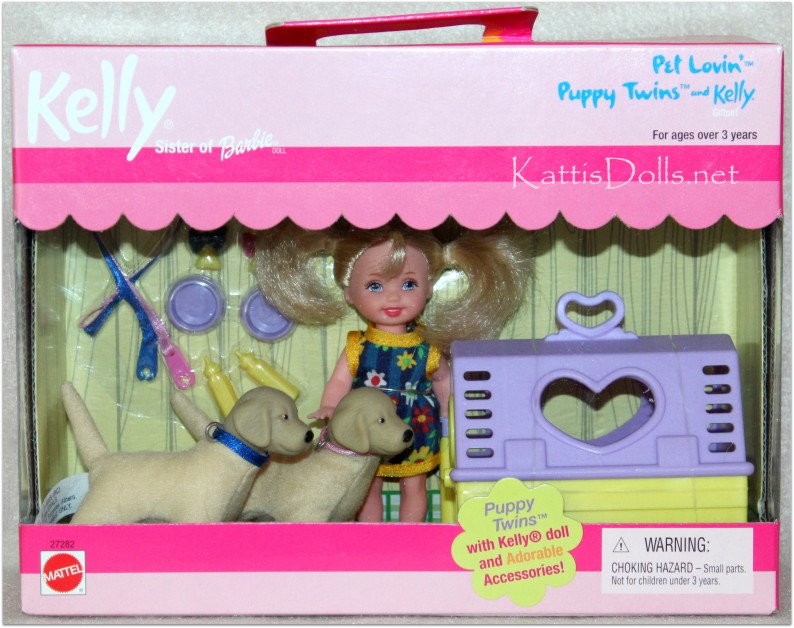 Kattis Dolls